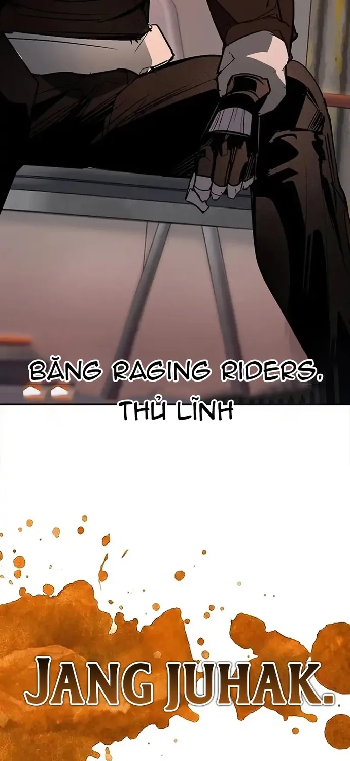 Cách Mạng Bắt Nạt Chap 46 - Next Chap 47