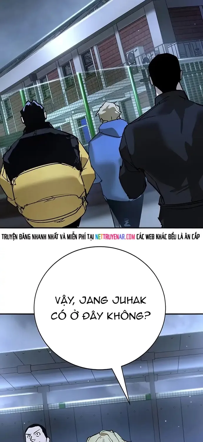 Cách Mạng Bắt Nạt Chap 46 - Next Chap 47