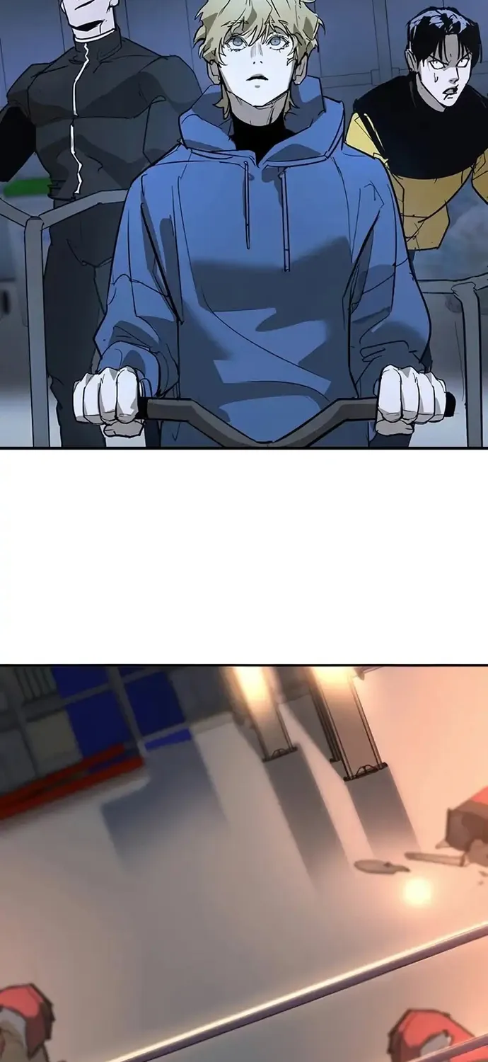 Cách Mạng Bắt Nạt Chap 46 - Next Chap 47