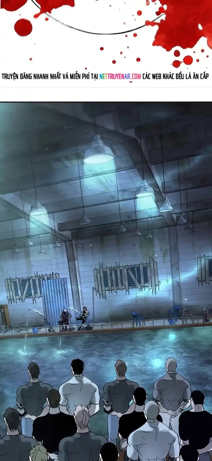 Cách Mạng Bắt Nạt Chap 46 - Next Chap 47