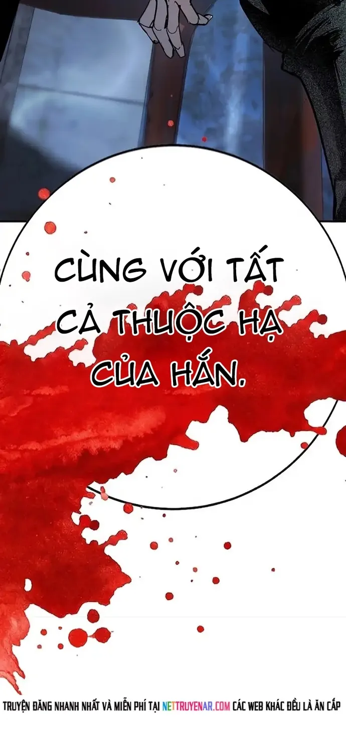 Cách Mạng Bắt Nạt Chap 46 - Next Chap 47