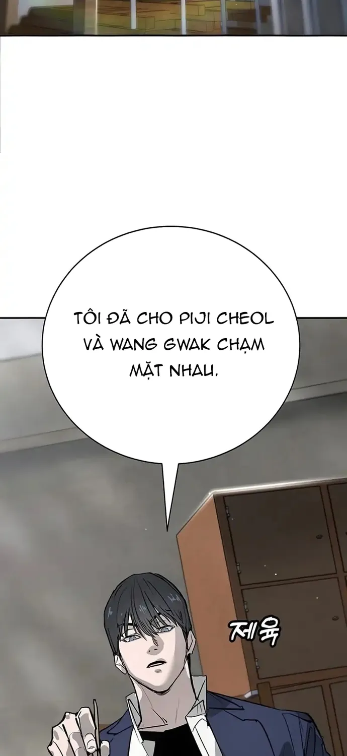 Cách Mạng Bắt Nạt Chap 46 - Next Chap 47