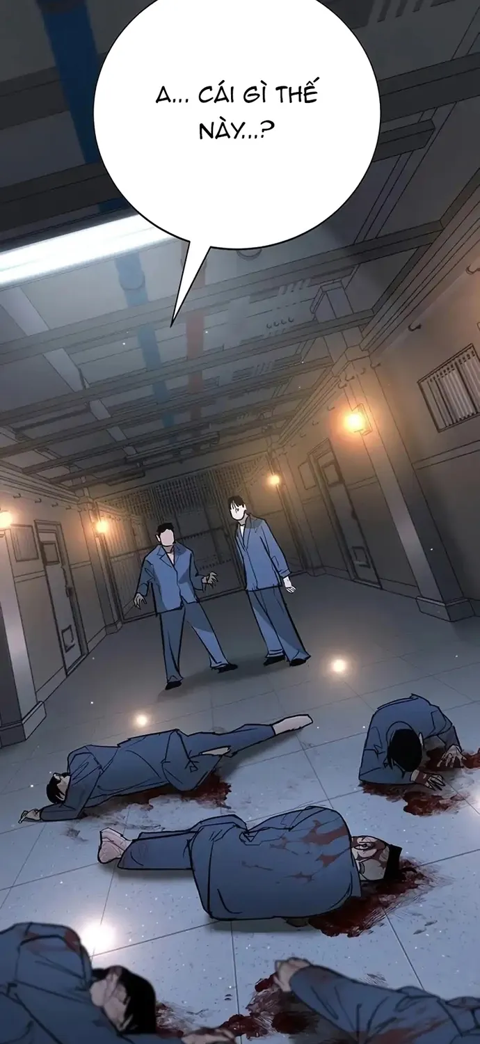 Cách Mạng Bắt Nạt Chap 46 - Next Chap 47