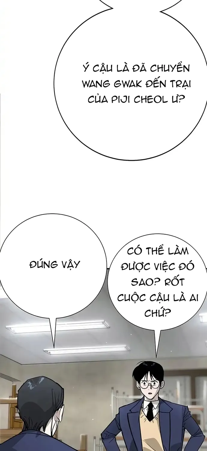 Cách Mạng Bắt Nạt Chap 46 - Next Chap 47