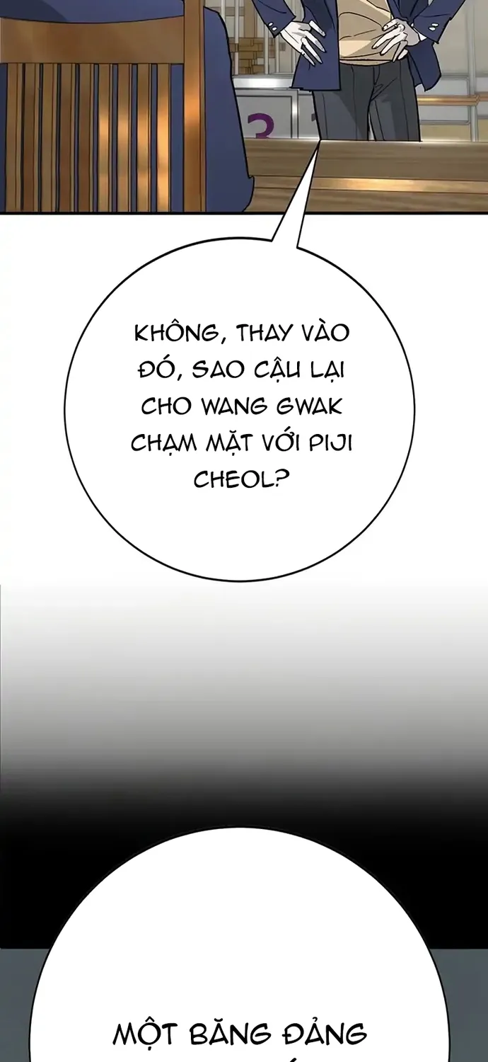 Cách Mạng Bắt Nạt Chap 46 - Next Chap 47