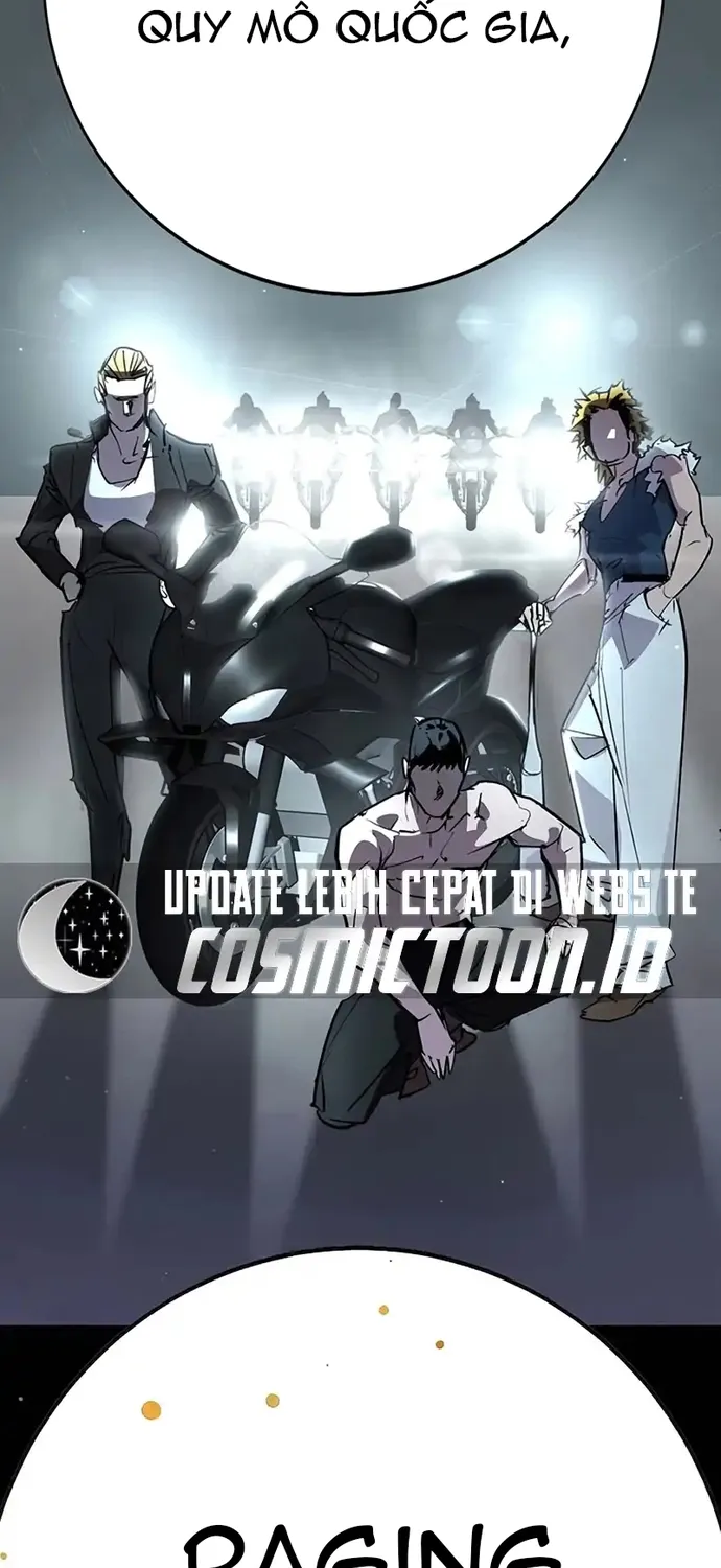 Cách Mạng Bắt Nạt Chap 46 - Next Chap 47