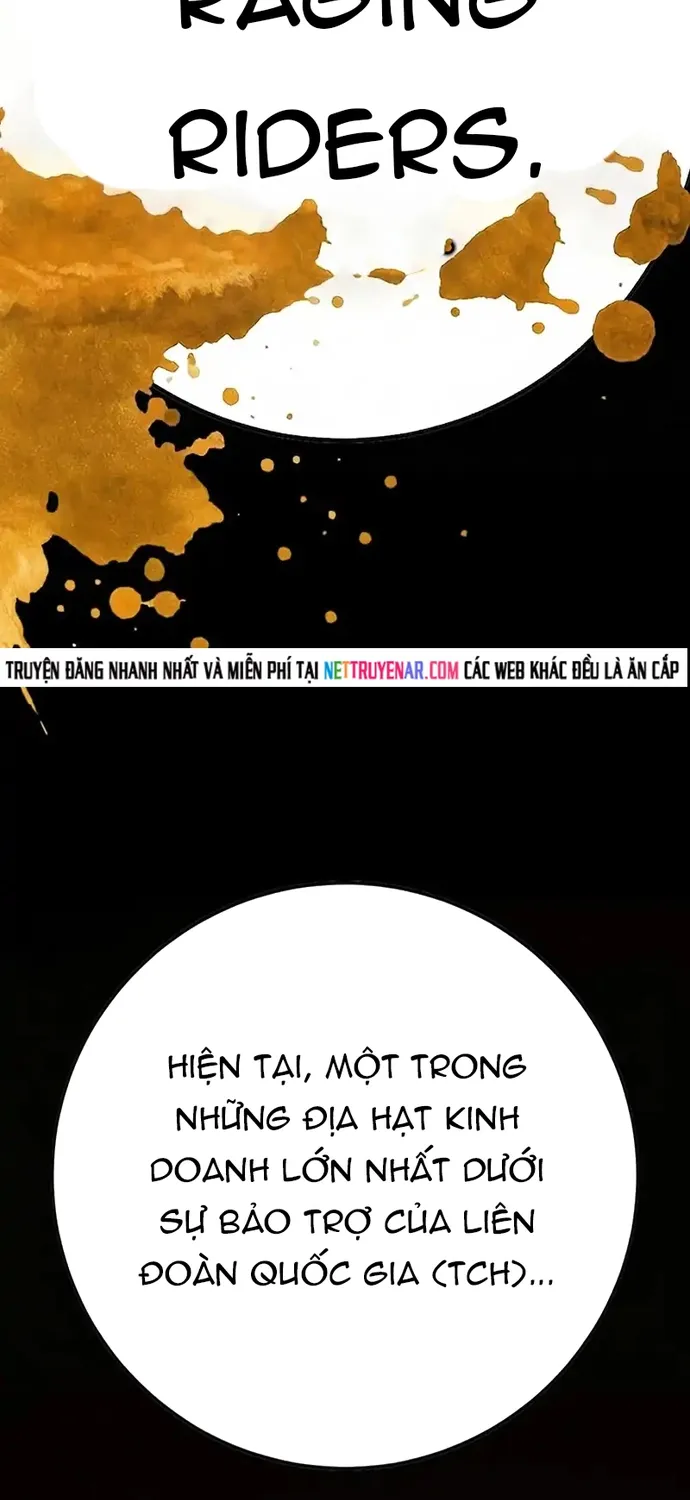 Cách Mạng Bắt Nạt Chap 46 - Next Chap 47