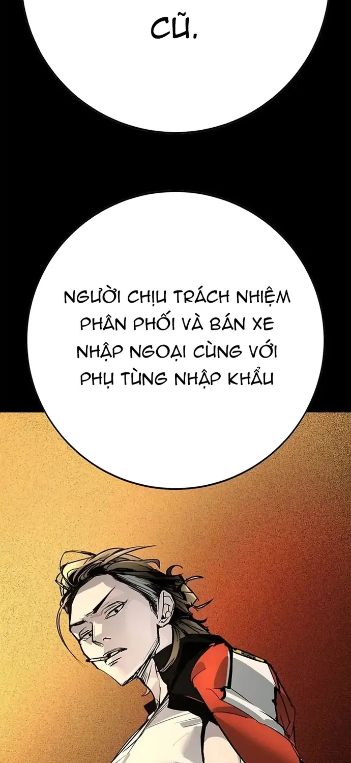 Cách Mạng Bắt Nạt Chap 46 - Next Chap 47