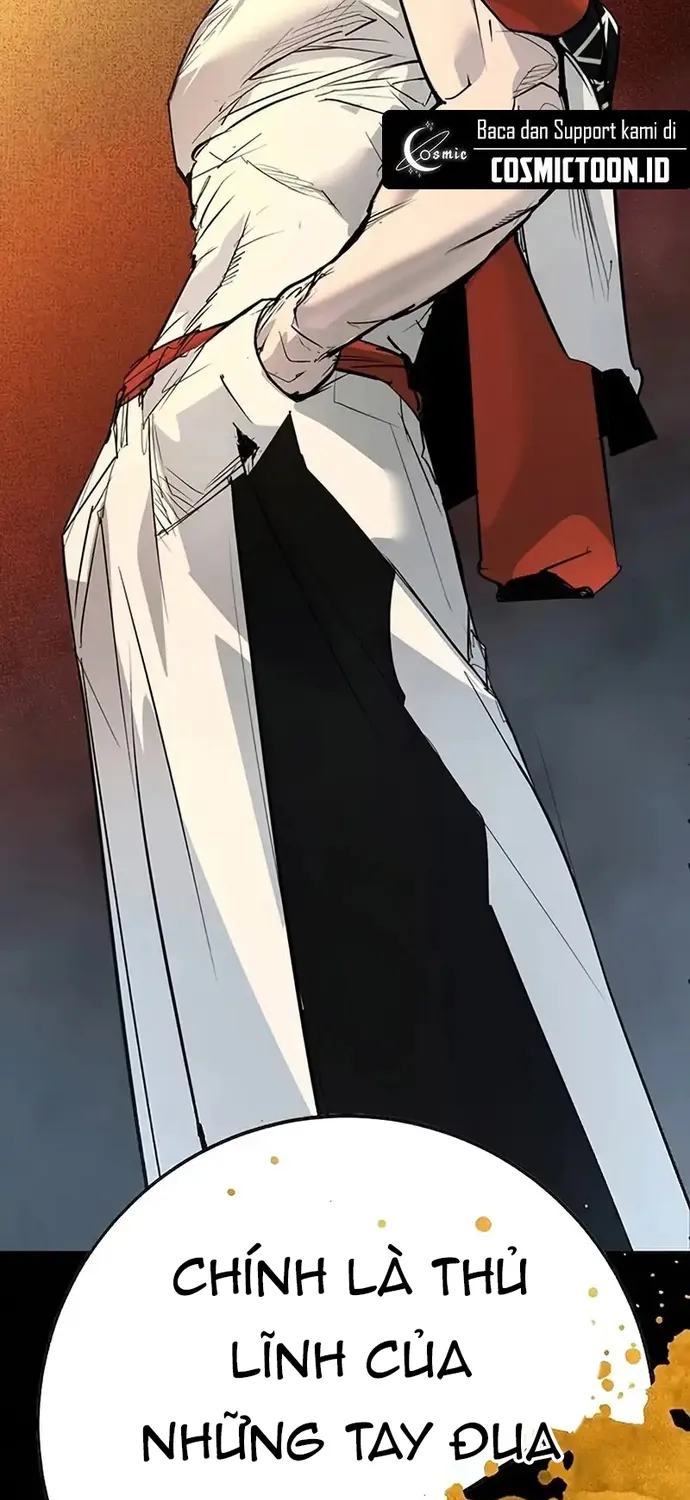 Cách Mạng Bắt Nạt Chap 46 - Next Chap 47