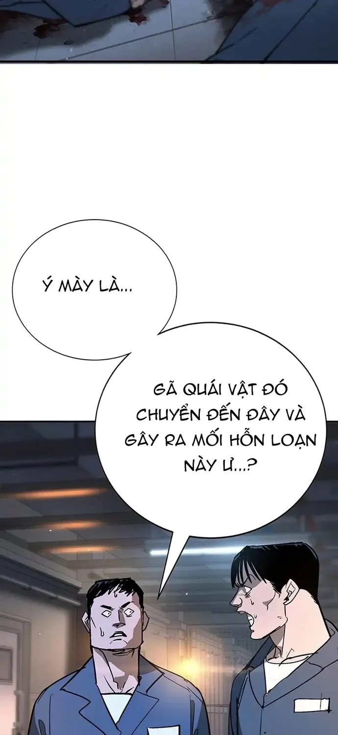 Cách Mạng Bắt Nạt Chap 46 - Next Chap 47