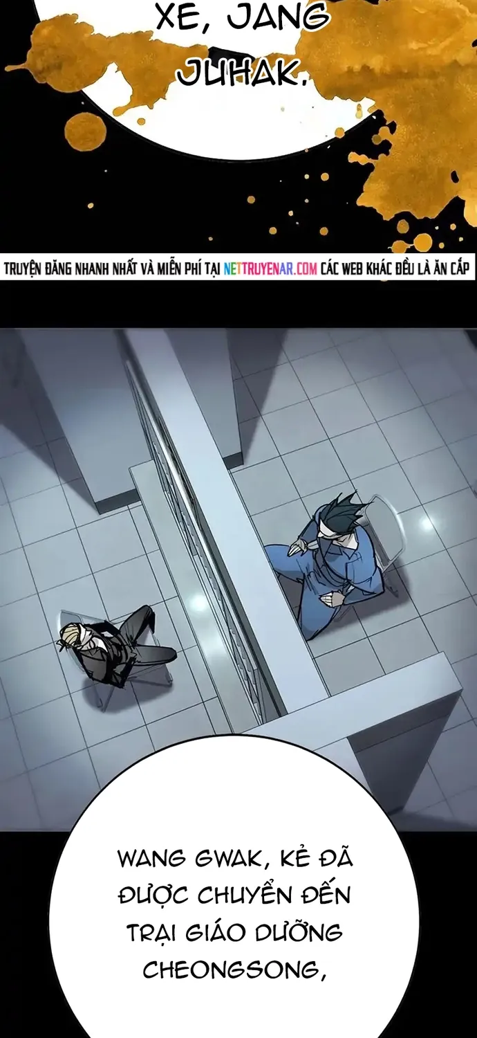 Cách Mạng Bắt Nạt Chap 46 - Next Chap 47