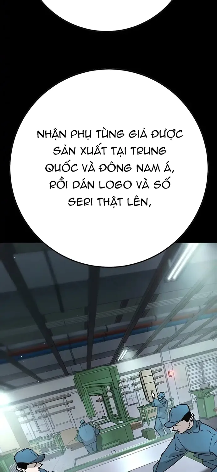 Cách Mạng Bắt Nạt Chap 46 - Next Chap 47