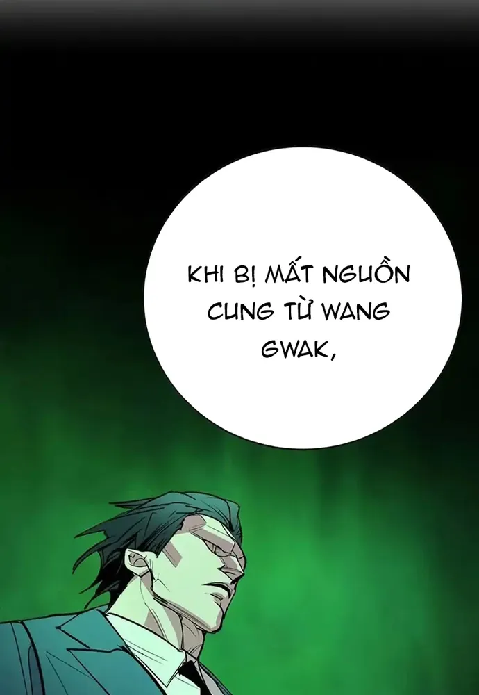 Cách Mạng Bắt Nạt Chap 46 - Next Chap 47