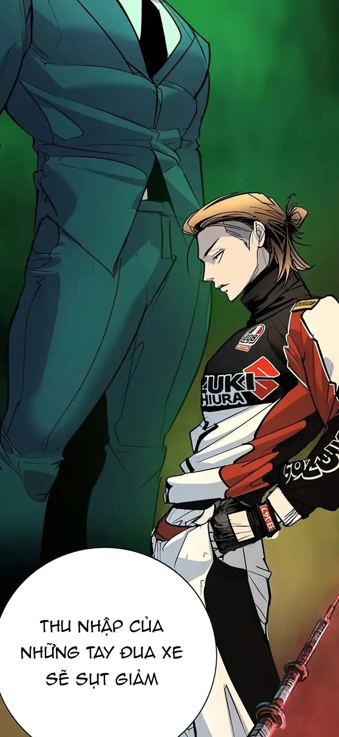 Cách Mạng Bắt Nạt Chap 46 - Next Chap 47