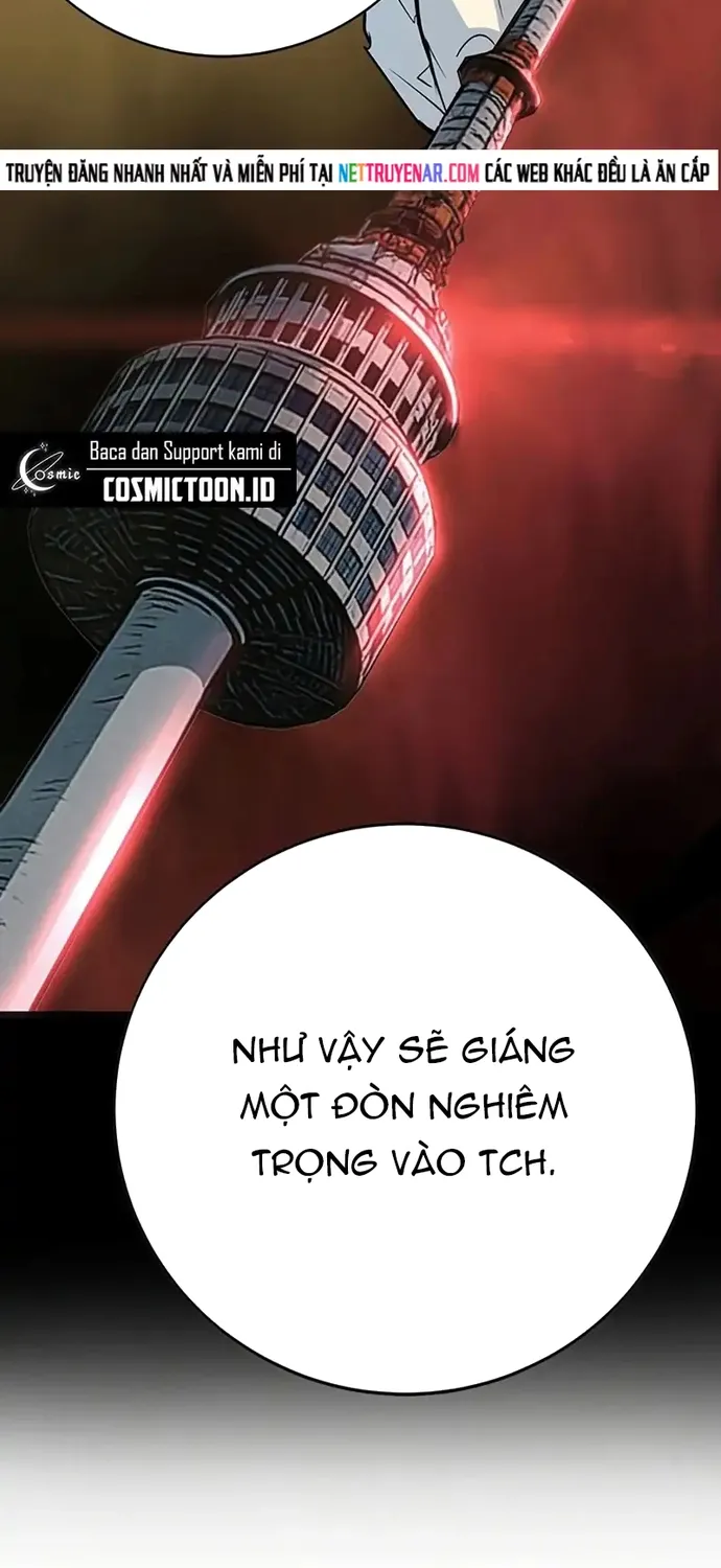 Cách Mạng Bắt Nạt Chap 46 - Next Chap 47