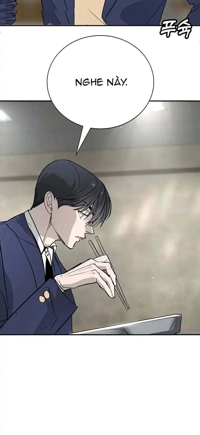 Cách Mạng Bắt Nạt Chap 46 - Next Chap 47