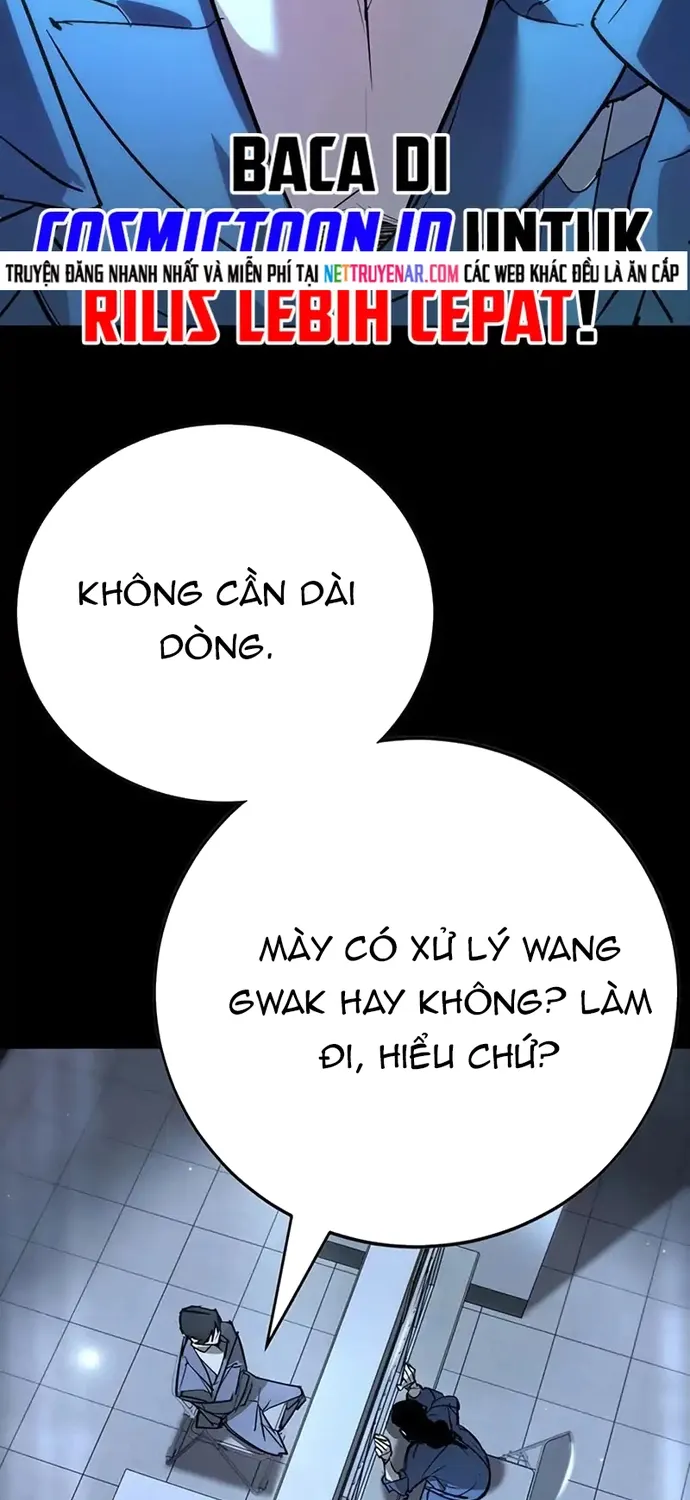 Cách Mạng Bắt Nạt Chap 46 - Next Chap 47