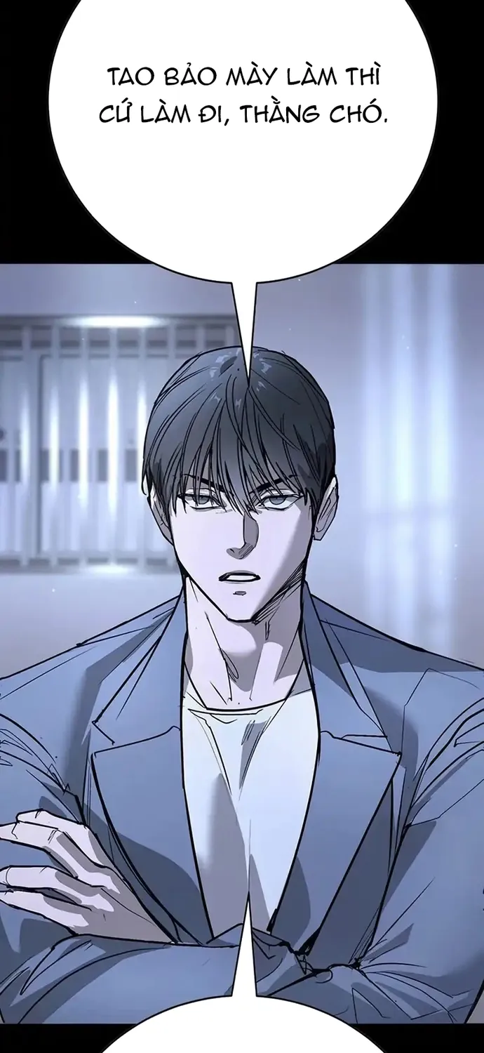 Cách Mạng Bắt Nạt Chap 46 - Next Chap 47