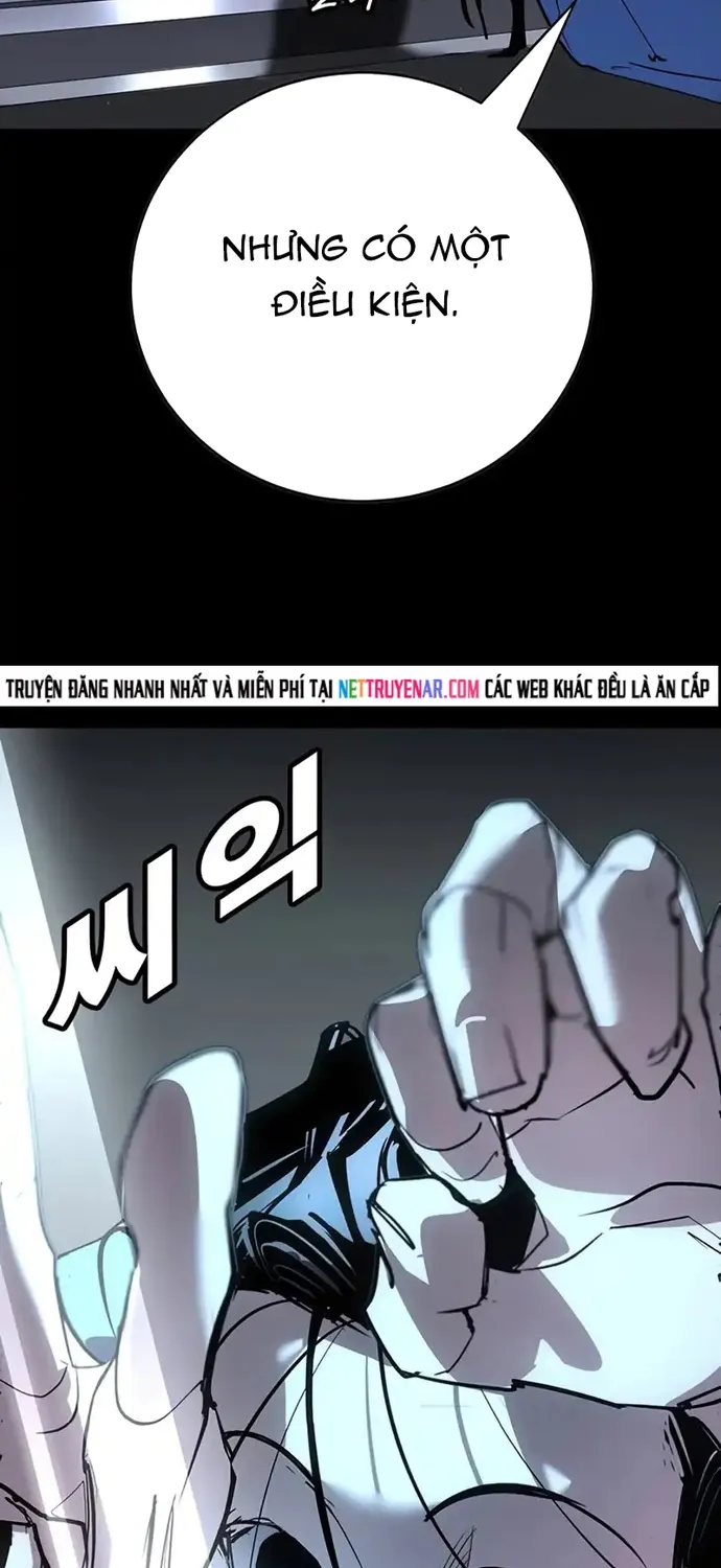 Cách Mạng Bắt Nạt Chap 46 - Next Chap 47