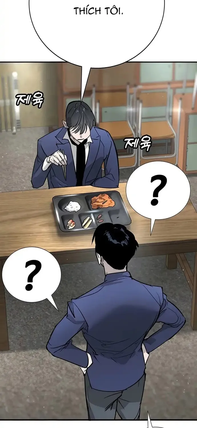 Cách Mạng Bắt Nạt Chap 46 - Next Chap 47