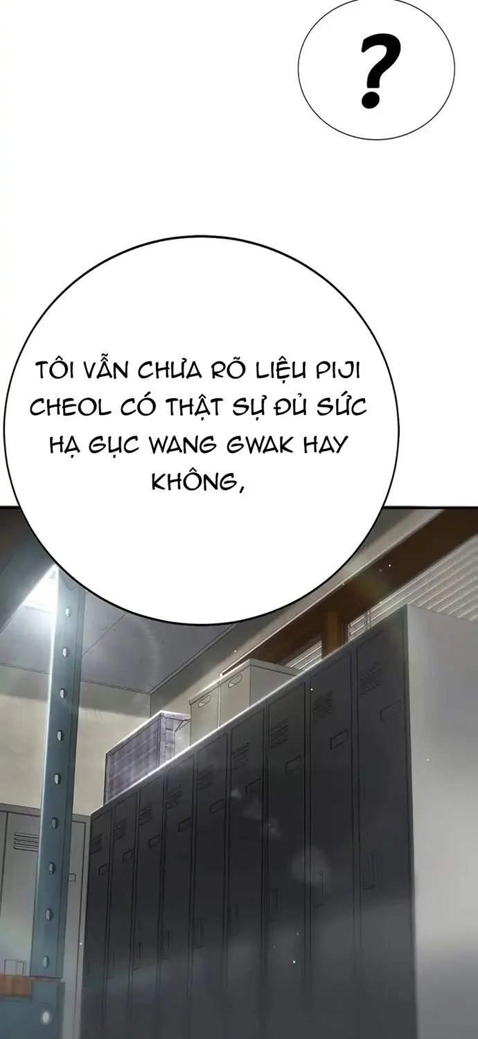 Cách Mạng Bắt Nạt Chap 46 - Next Chap 47