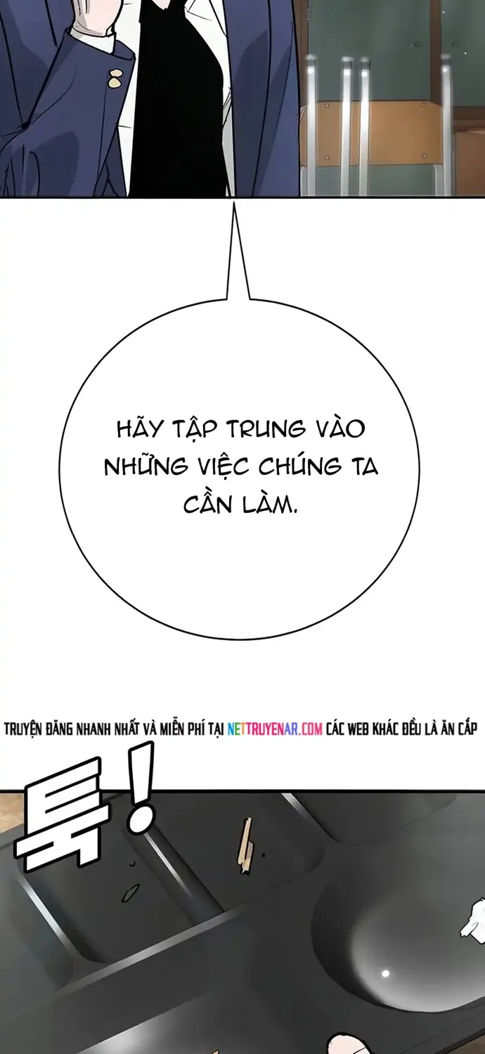 Cách Mạng Bắt Nạt Chap 46 - Next Chap 47