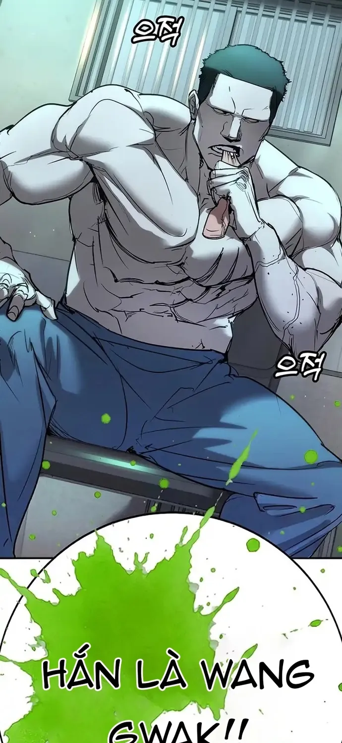 Cách Mạng Bắt Nạt Chap 46 - Next Chap 47