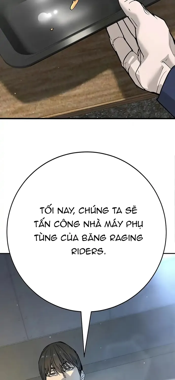 Cách Mạng Bắt Nạt Chap 46 - Next Chap 47