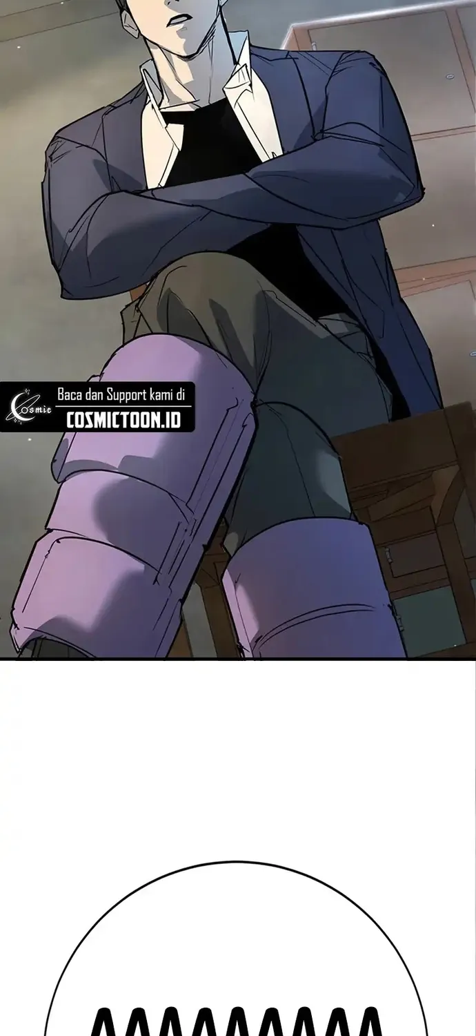 Cách Mạng Bắt Nạt Chap 46 - Next Chap 47