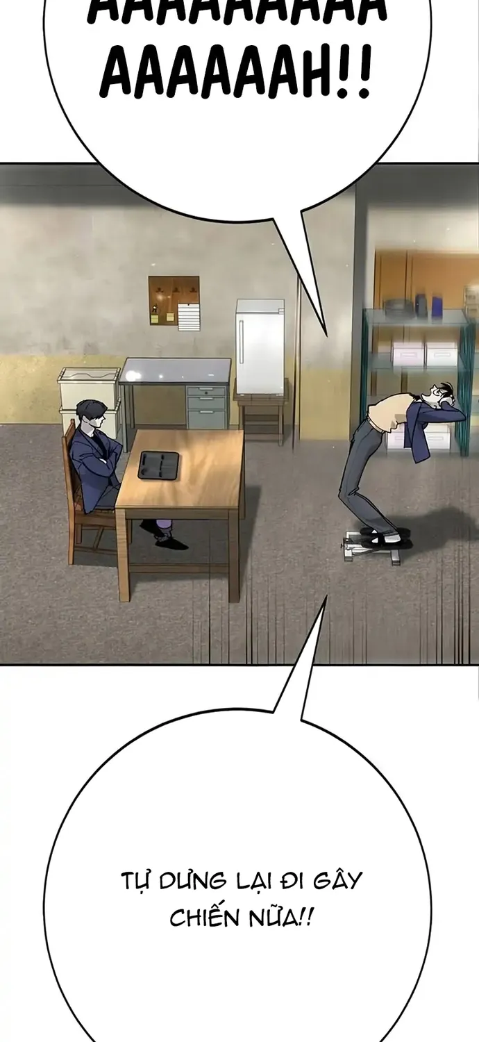 Cách Mạng Bắt Nạt Chap 46 - Next Chap 47