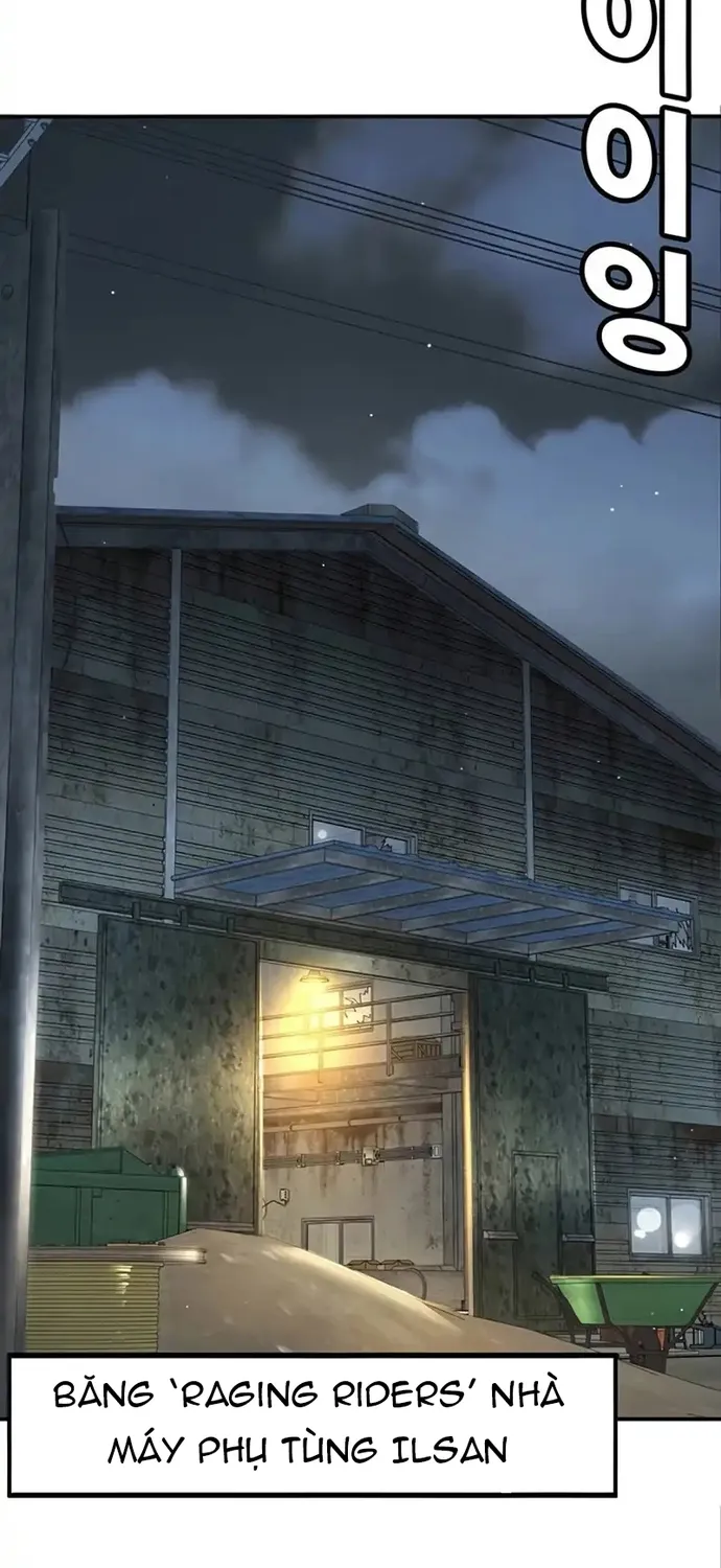 Cách Mạng Bắt Nạt Chap 46 - Next Chap 47