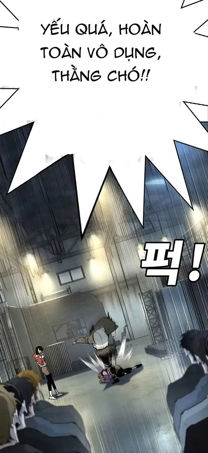 Cách Mạng Bắt Nạt Chap 46 - Next Chap 47