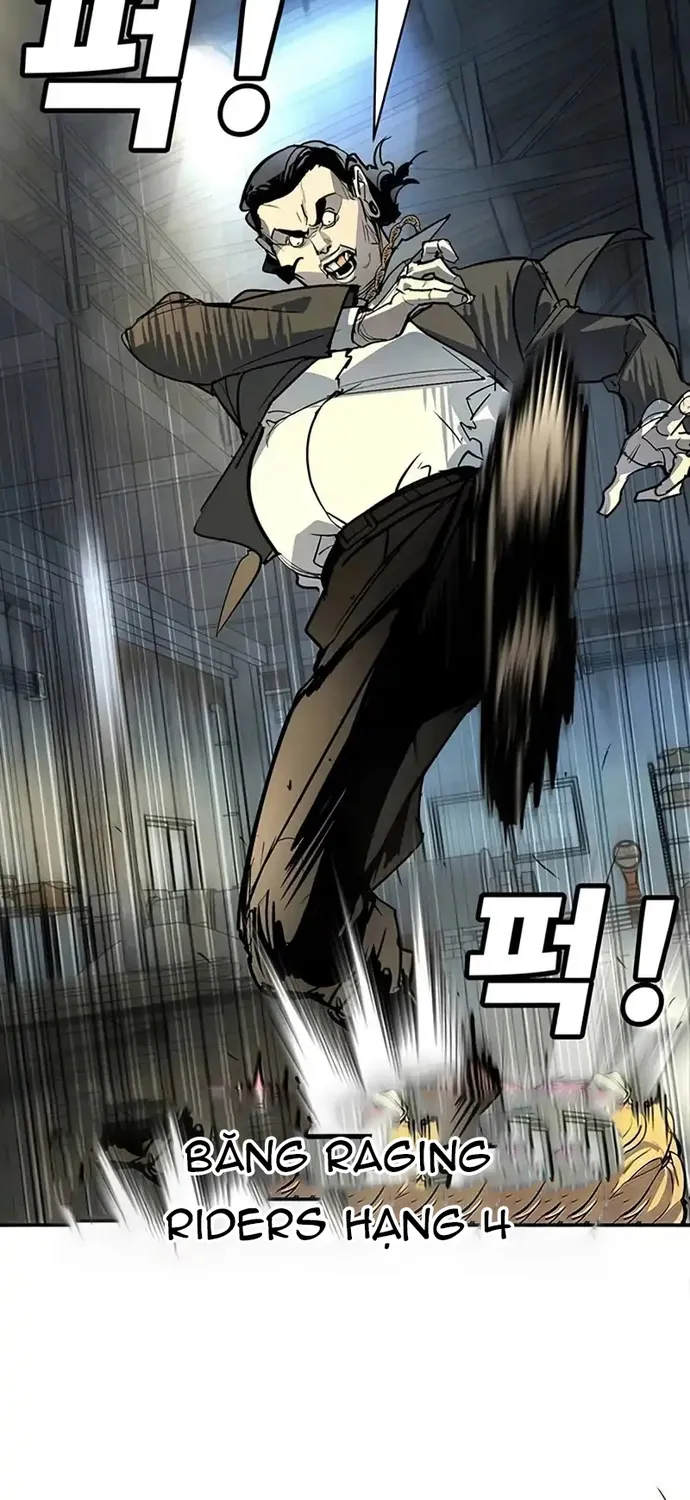 Cách Mạng Bắt Nạt Chap 46 - Next Chap 47