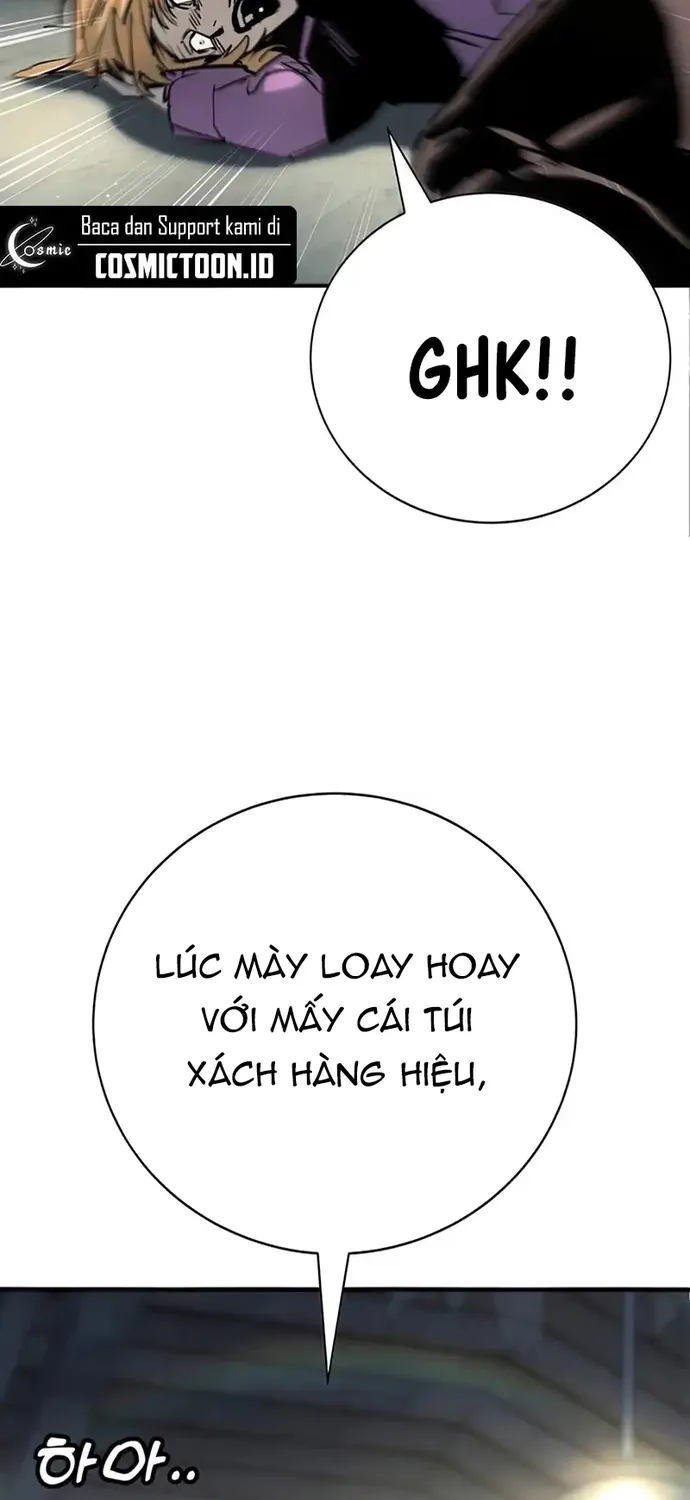 Cách Mạng Bắt Nạt Chap 46 - Next Chap 47