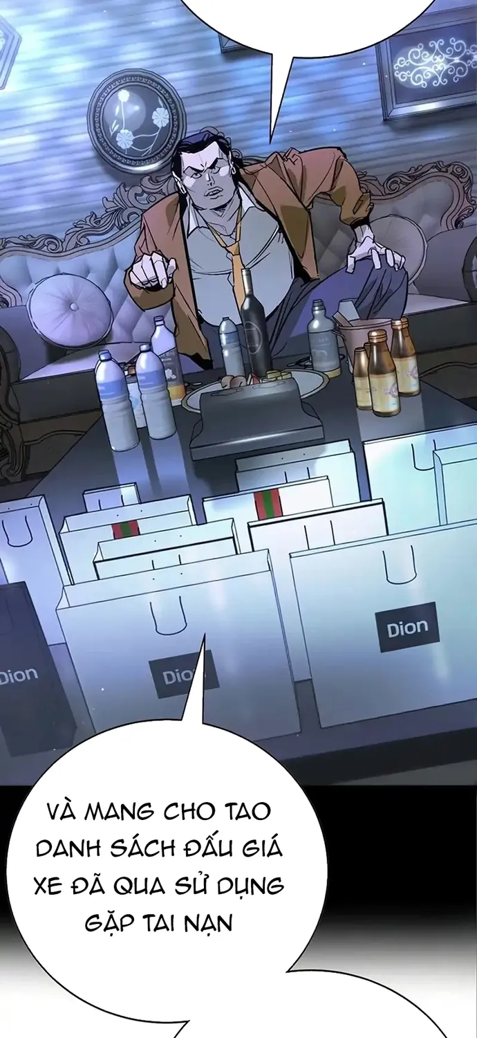 Cách Mạng Bắt Nạt Chap 46 - Next Chap 47