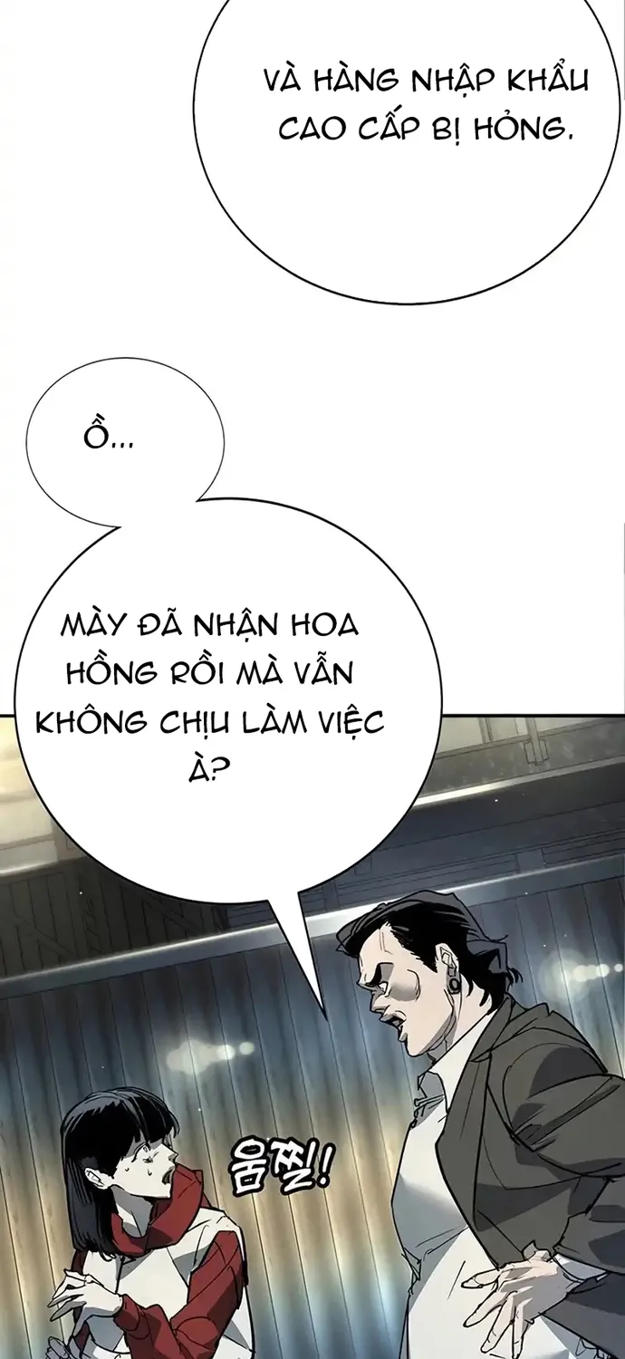 Cách Mạng Bắt Nạt Chap 46 - Next Chap 47