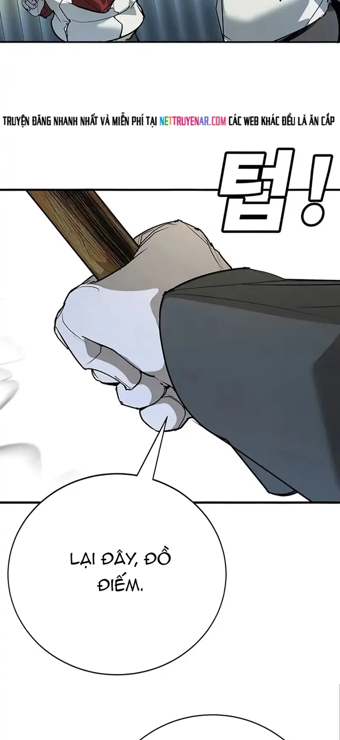 Cách Mạng Bắt Nạt Chap 46 - Next Chap 47