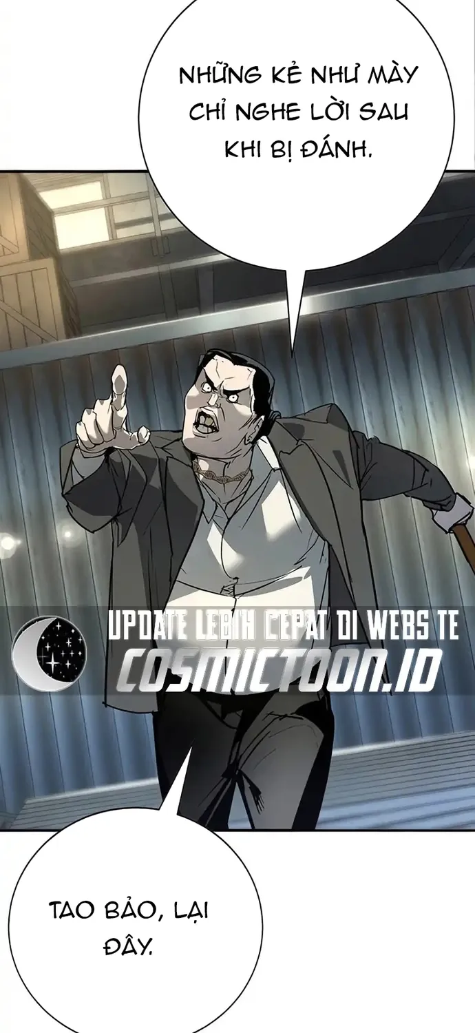 Cách Mạng Bắt Nạt Chap 46 - Next Chap 47