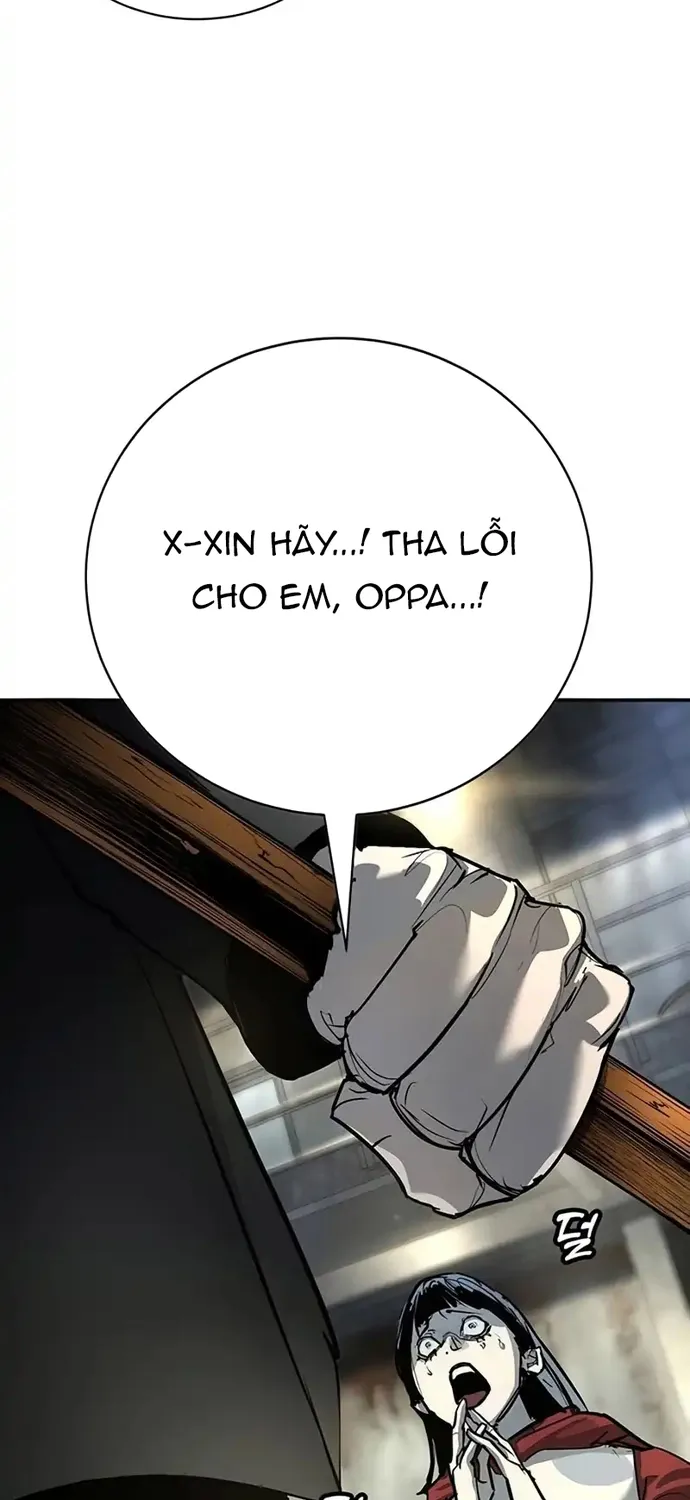 Cách Mạng Bắt Nạt Chap 46 - Next Chap 47
