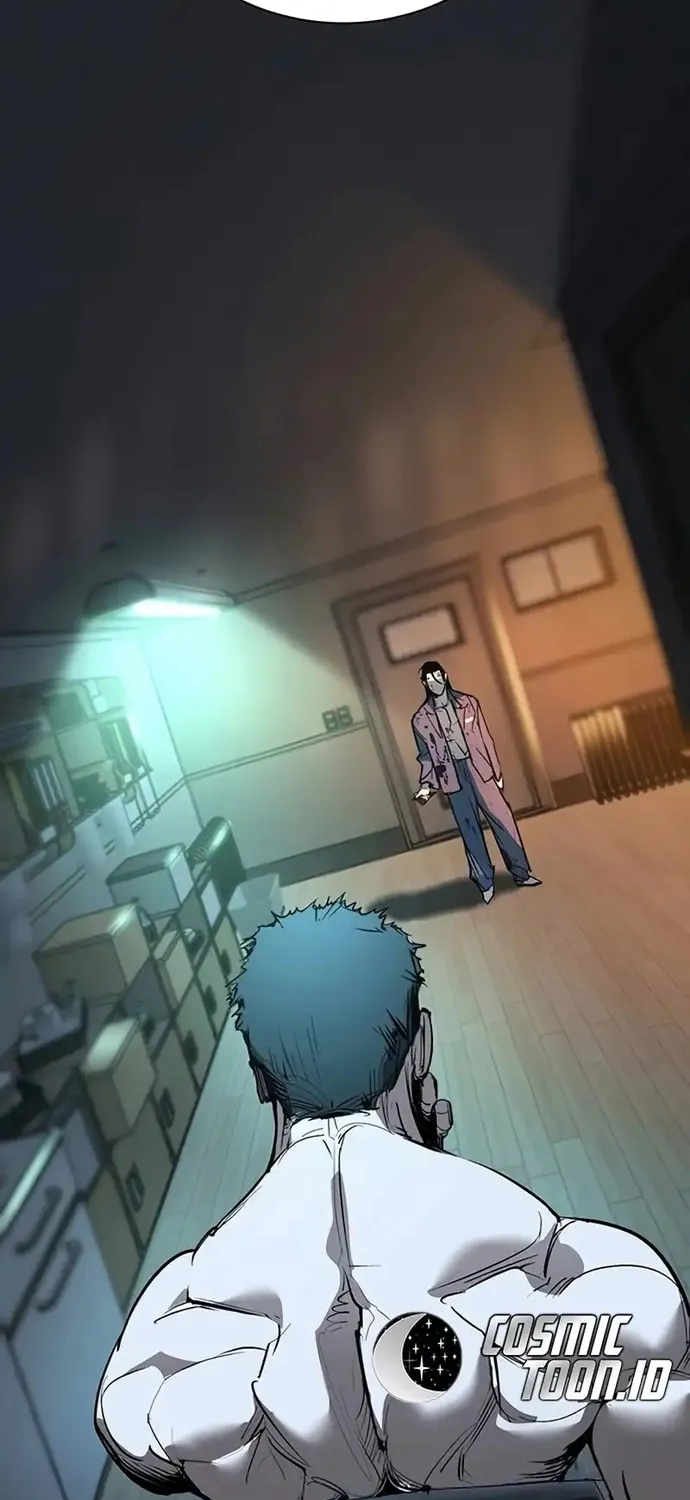 Cách Mạng Bắt Nạt Chap 46 - Next Chap 47