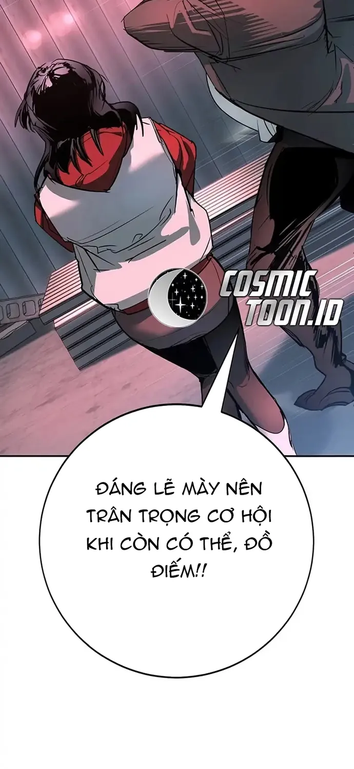 Cách Mạng Bắt Nạt Chap 46 - Next Chap 47