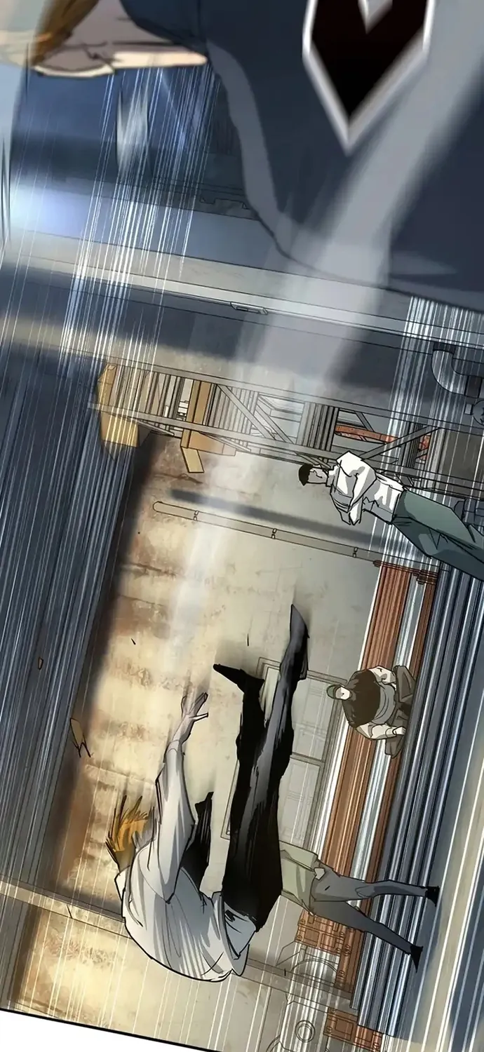 Cách Mạng Bắt Nạt Chap 46 - Next Chap 47