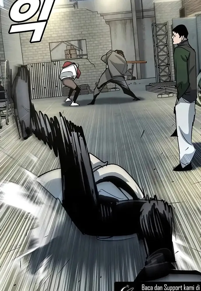 Cách Mạng Bắt Nạt Chap 46 - Next Chap 47