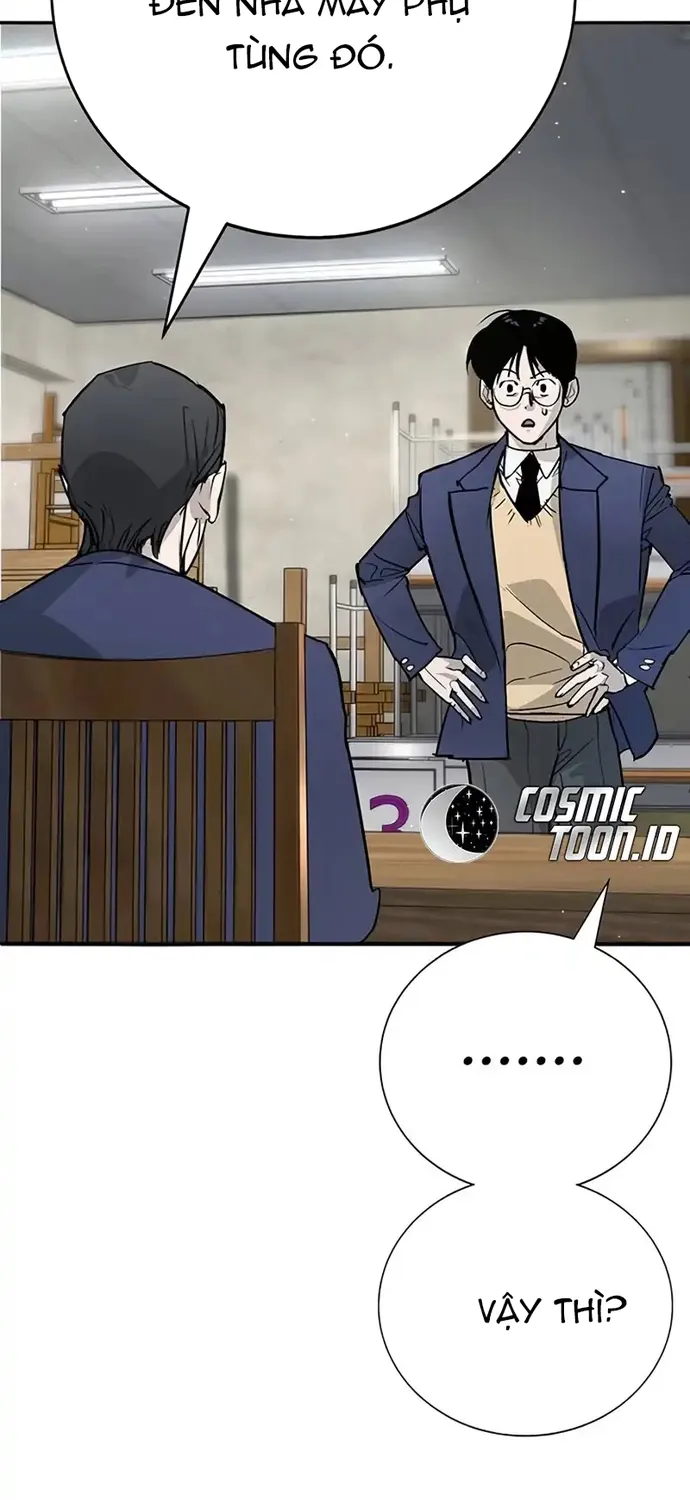 Cách Mạng Bắt Nạt Chap 46 - Next Chap 47