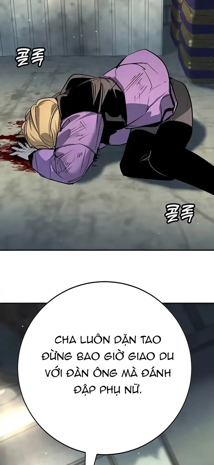 Cách Mạng Bắt Nạt Chap 46 - Next Chap 47