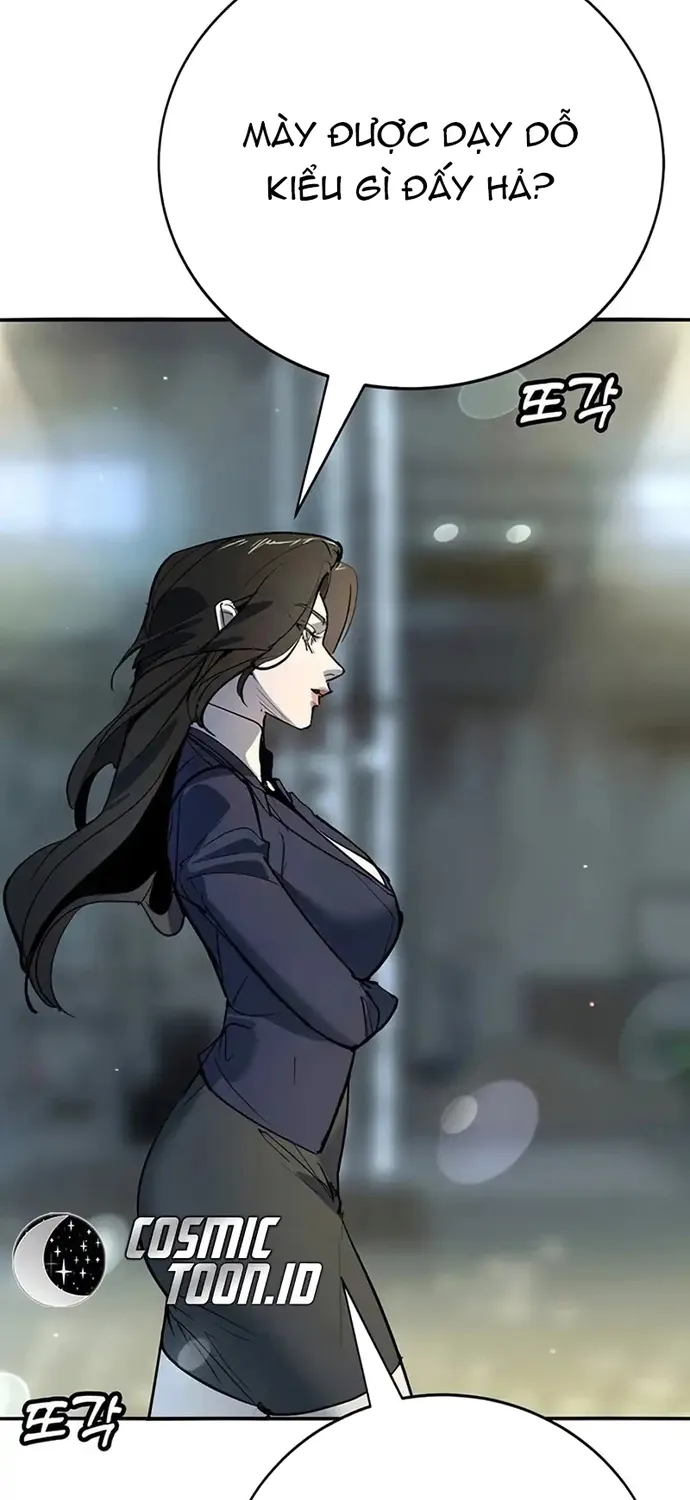 Cách Mạng Bắt Nạt Chap 46 - Next Chap 47