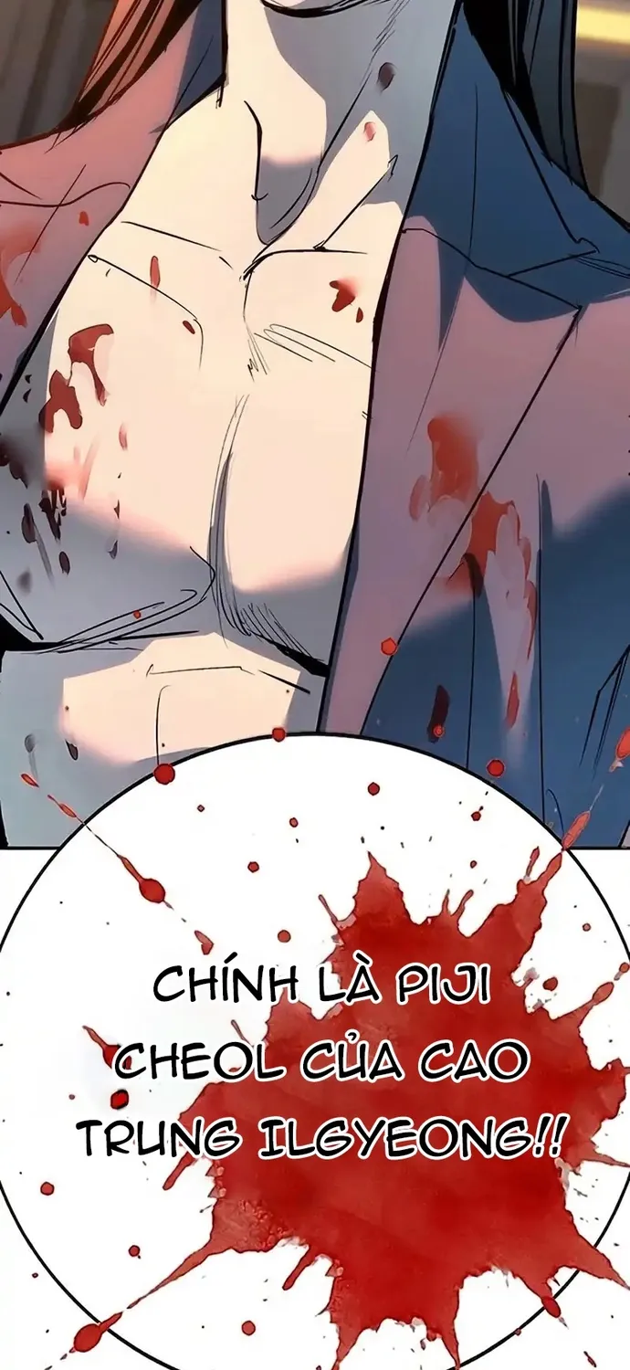 Cách Mạng Bắt Nạt Chap 46 - Next Chap 47