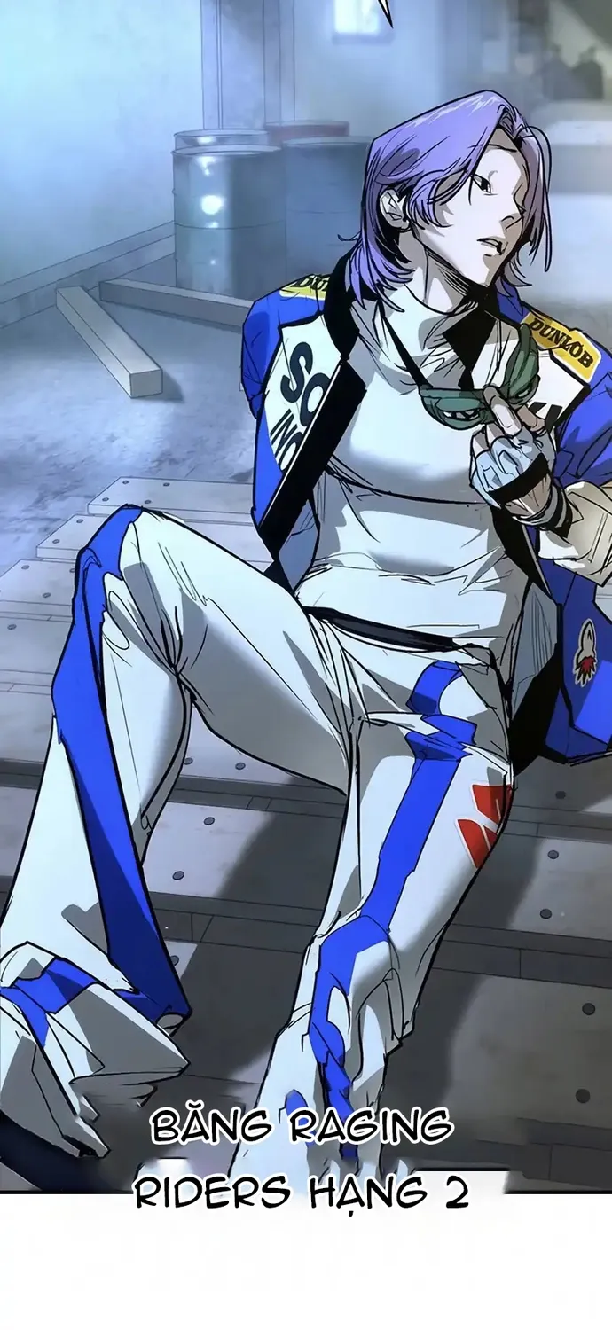 Cách Mạng Bắt Nạt Chap 46 - Next Chap 47