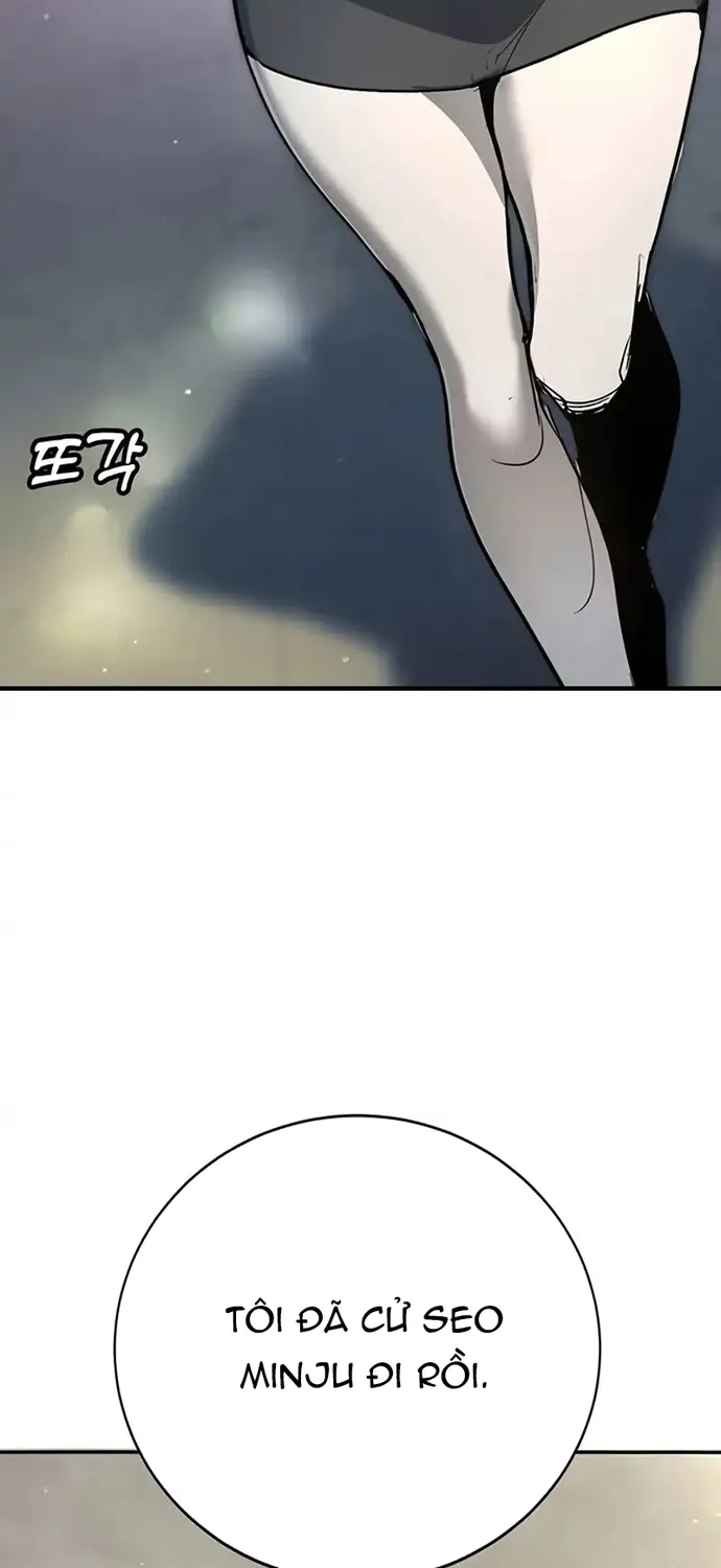 Cách Mạng Bắt Nạt Chap 46 - Next Chap 47