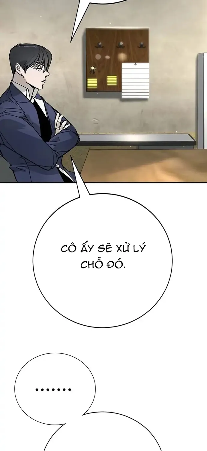 Cách Mạng Bắt Nạt Chap 46 - Next Chap 47